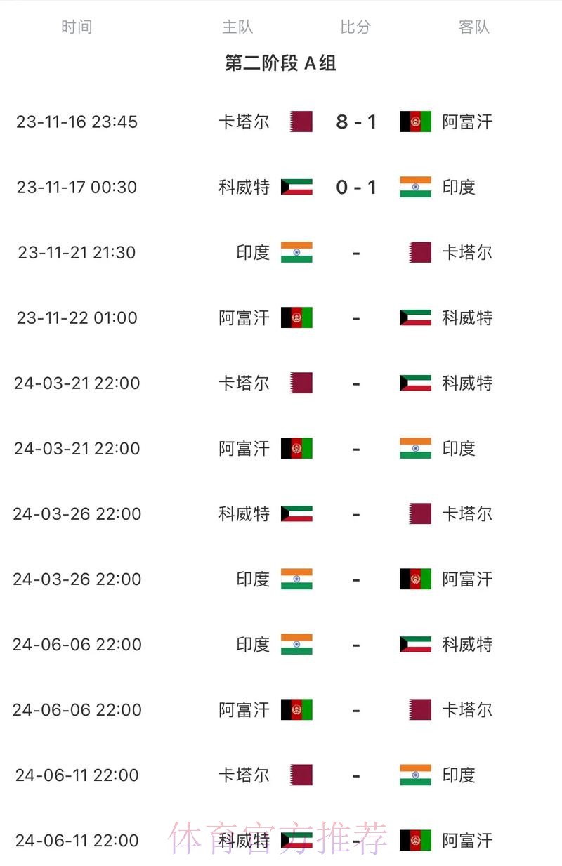 2026世界杯赛程官方发布完整安排在哪里看 2026世界杯赛程官方发布完整安排在哪里看